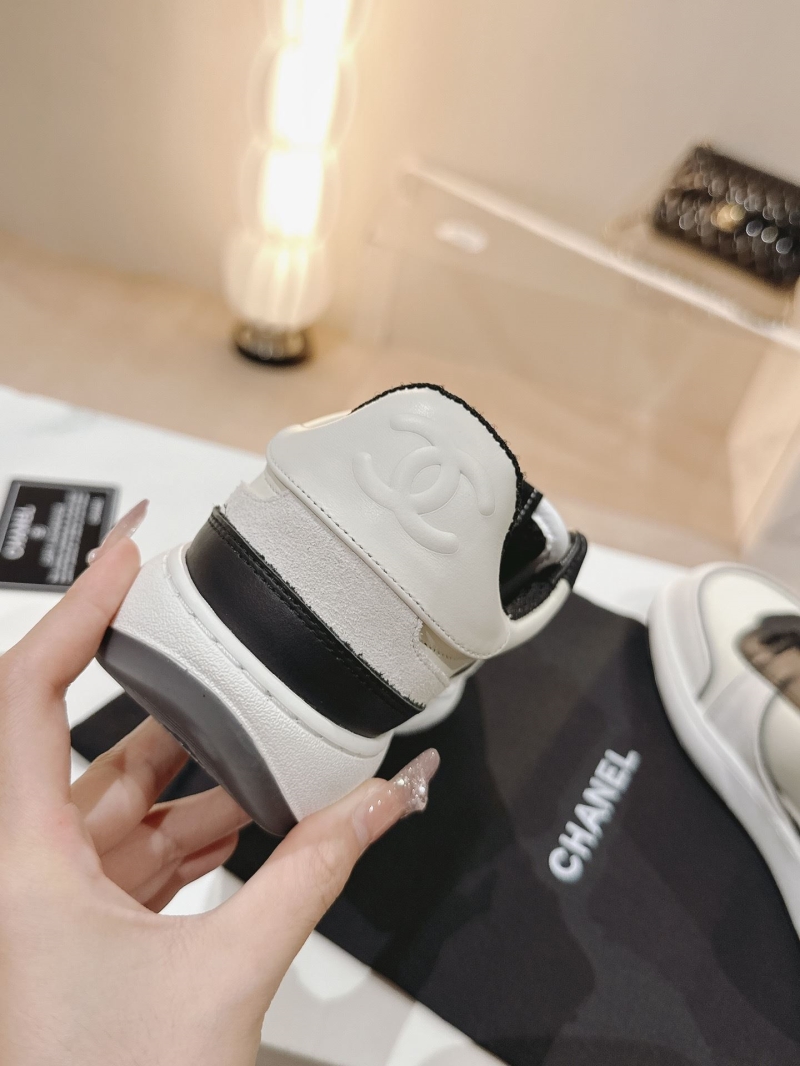 Chanel Sport Shoes